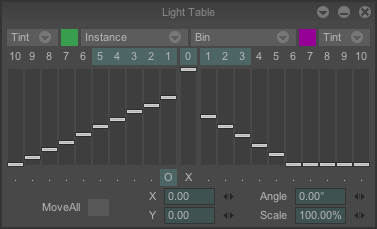Light Table's new features