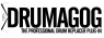 Drumagog Logo