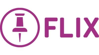 Z flix. Flix канал. НПП Фликс. НПП Фликс логотип. Фликс аватарка.