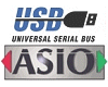 USB ASIO