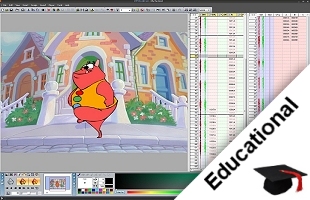 CTP Pro HD 5 Educational