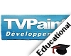 TVP Animation Educational